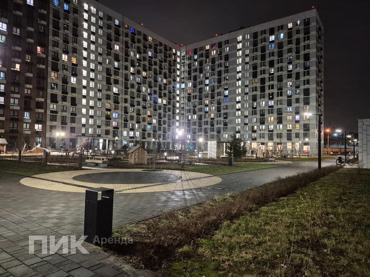 1-к. квартира, 37 м², 67 500 ₽/мес — фото № 20 1-к. квартира, 37 м², 67 500 ₽/мес — фото № 20