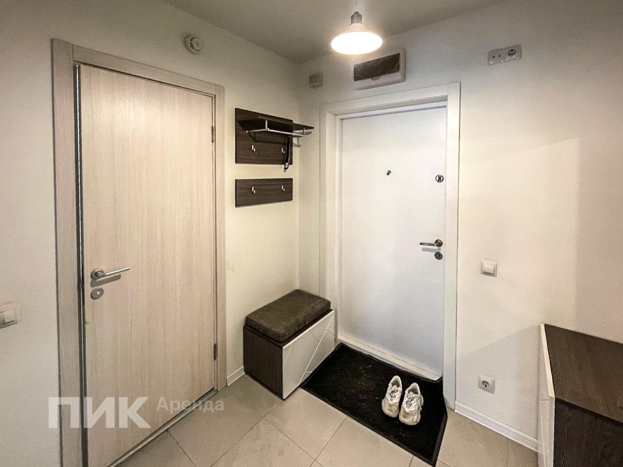 1-к. квартира, 37.2 м², 75 000 ₽/мес — фото № 9 1-к. квартира, 37.2 м², 75 000 ₽/мес — фото № 9