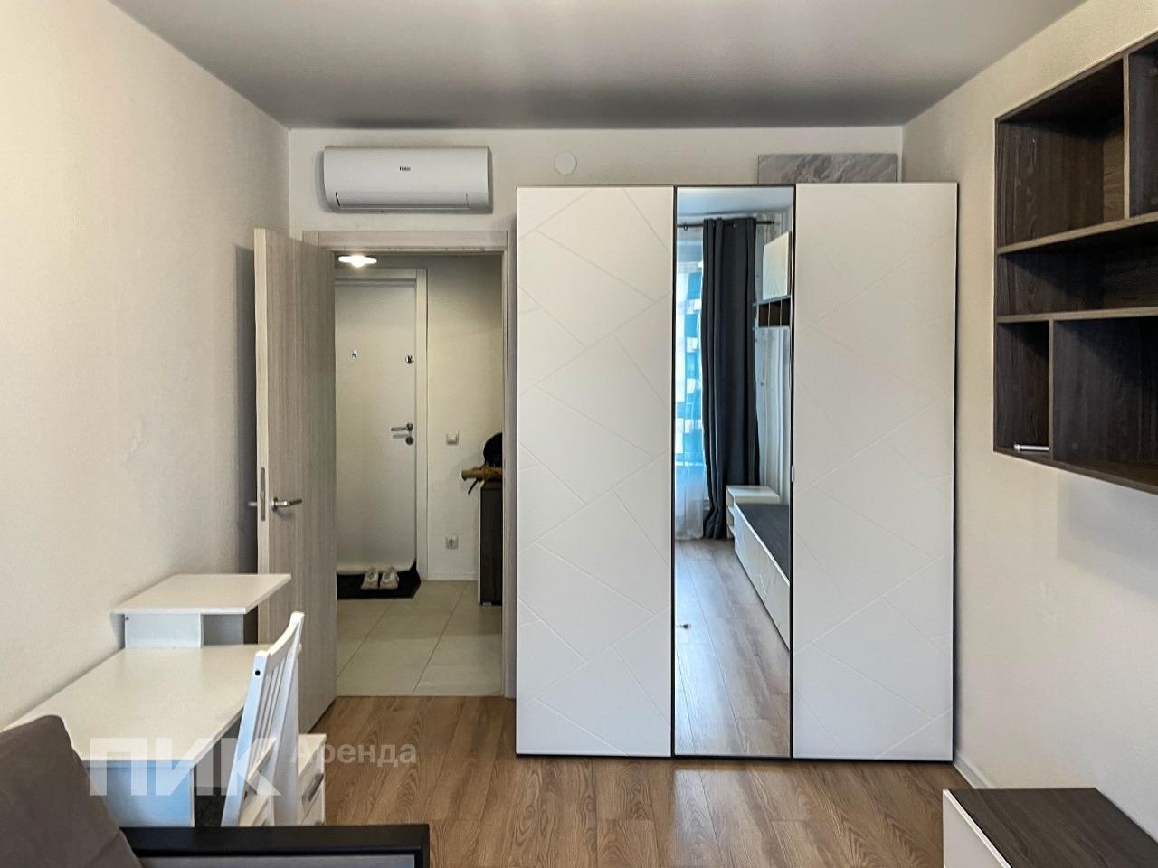 1-к. квартира, 37.2 м², 75 000 ₽/мес — фото № 3 1-к. квартира, 37.2 м², 75 000 ₽/мес — фото № 3