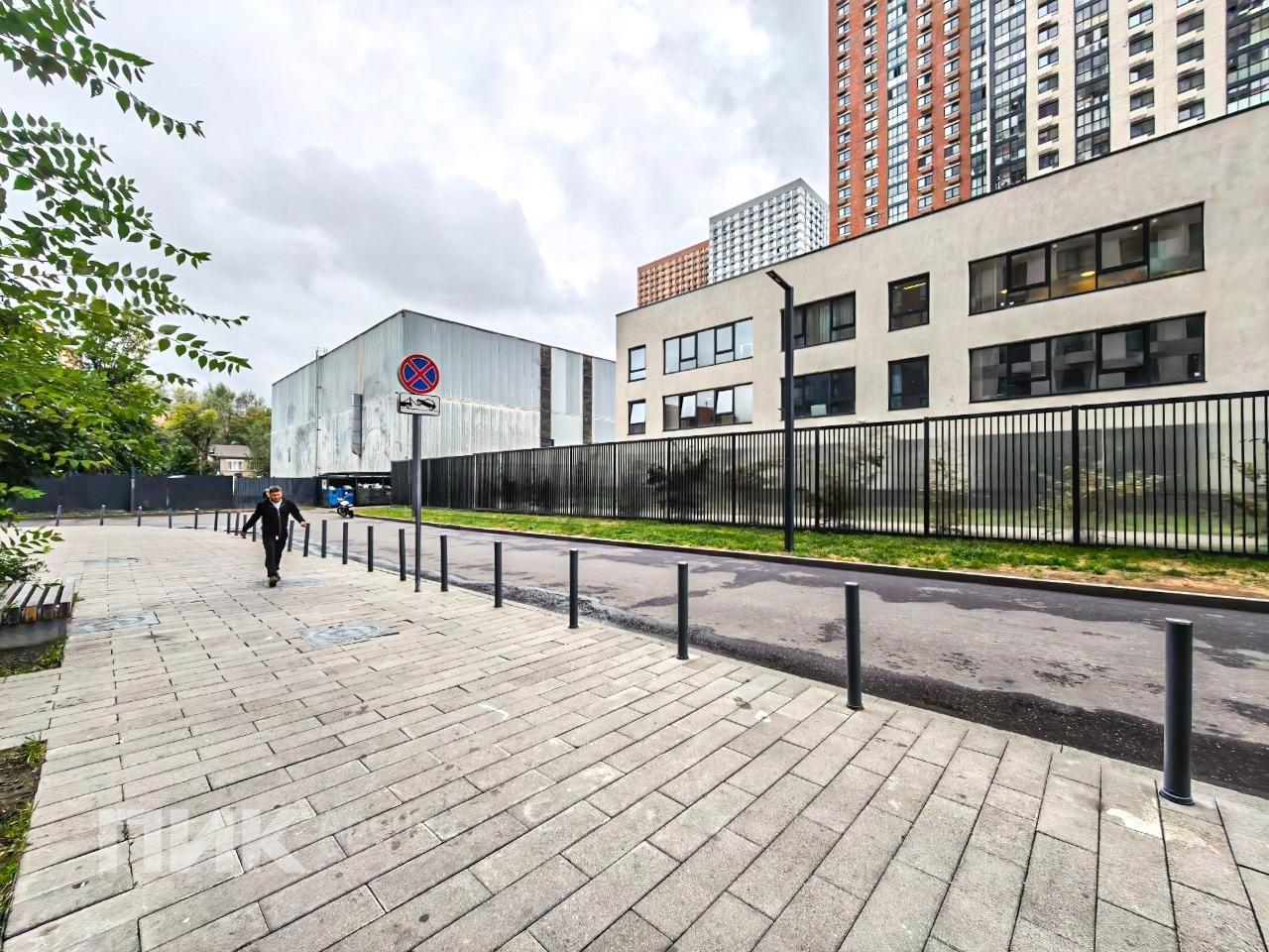 1-к. квартира, 37.2 м², 73 400 ₽/мес — фото № 15 1-к. квартира, 37.2 м², 73 400 ₽/мес — фото № 15