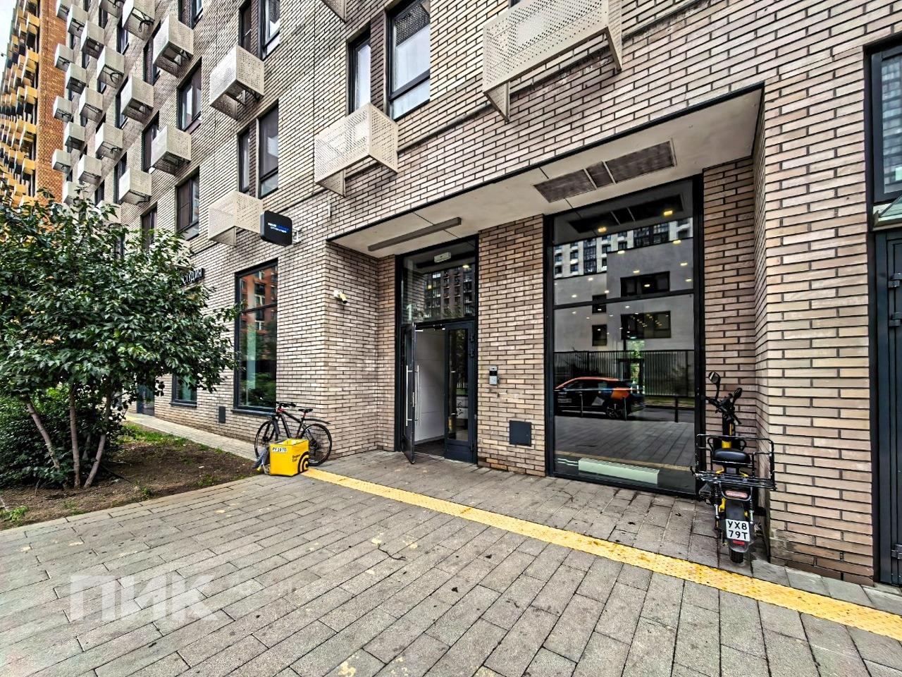 1-к. квартира, 37.2 м², 73 400 ₽/мес — фото № 14 1-к. квартира, 37.2 м², 73 400 ₽/мес — фото № 14