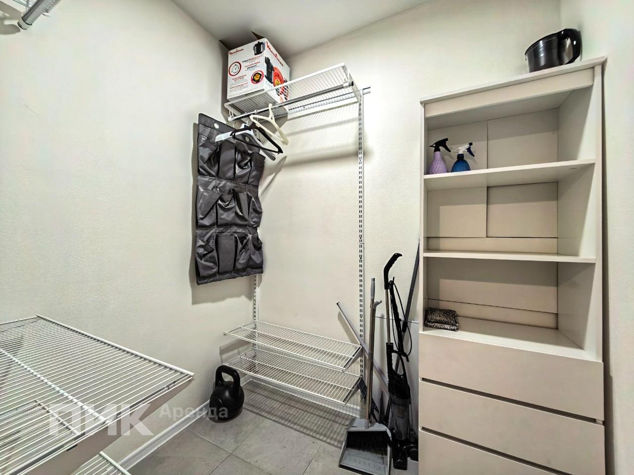 1-к. квартира, 37.2 м², 73 400 ₽/мес — фото № 10 1-к. квартира, 37.2 м², 73 400 ₽/мес — фото № 10