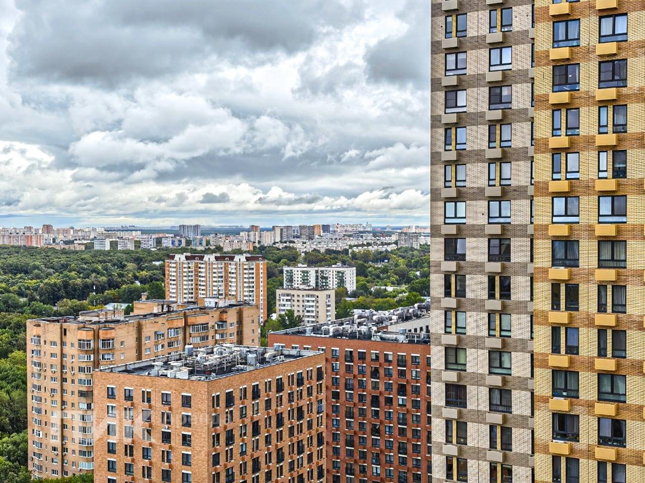 1-к. квартира, 37.2 м², 73 400 ₽/мес — фото № 12 1-к. квартира, 37.2 м², 73 400 ₽/мес — фото № 12