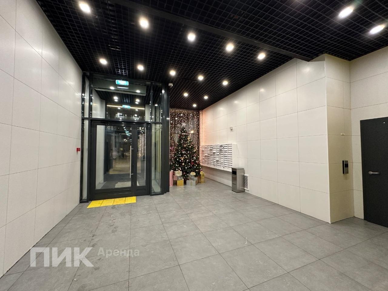 1-к. квартира, 37.2 м², 75 000 ₽/мес — фото № 11 1-к. квартира, 37.2 м², 75 000 ₽/мес — фото № 11