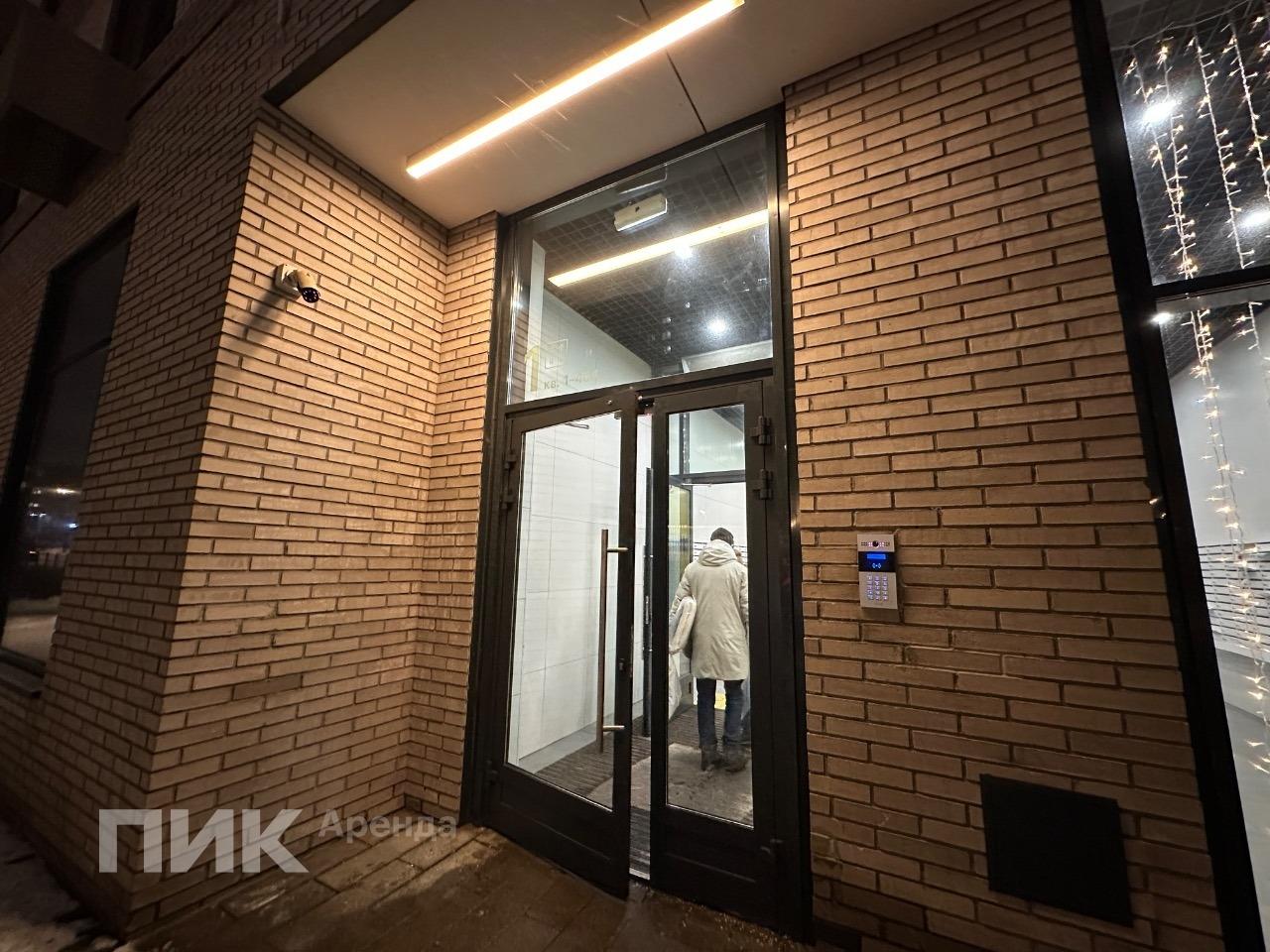 1-к. квартира, 37.2 м², 75 000 ₽/мес — фото № 15 1-к. квартира, 37.2 м², 75 000 ₽/мес — фото № 15