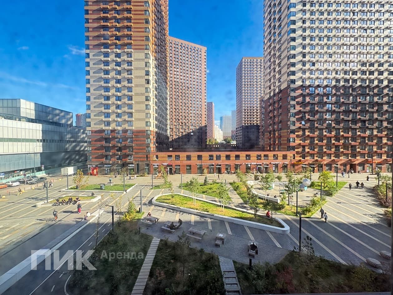 2-к. квартира, 41 м², 87 400 ₽/мес — фото № 10 2-к. квартира, 41 м², 87 400 ₽/мес — фото № 10