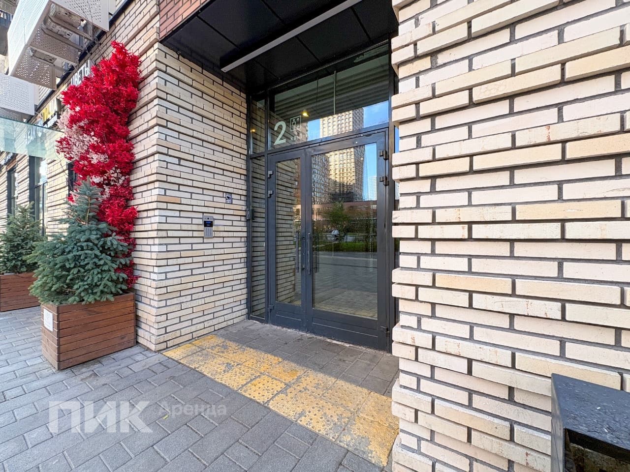 2-к. квартира, 41 м², 87 400 ₽/мес — фото № 12 2-к. квартира, 41 м², 87 400 ₽/мес — фото № 12