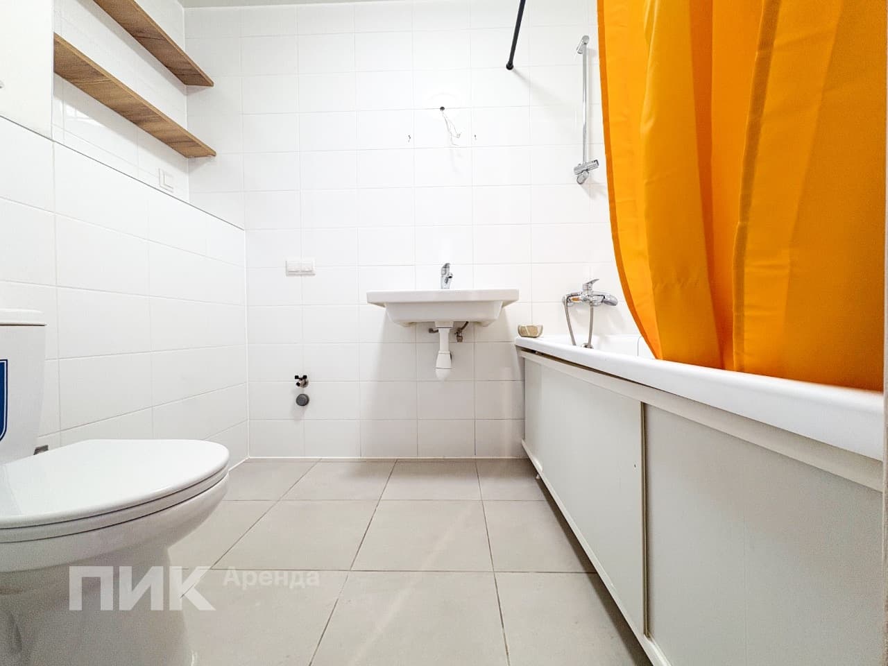 2-к. квартира, 41 м², 87 400 ₽/мес — фото № 7 2-к. квартира, 41 м², 87 400 ₽/мес — фото № 7