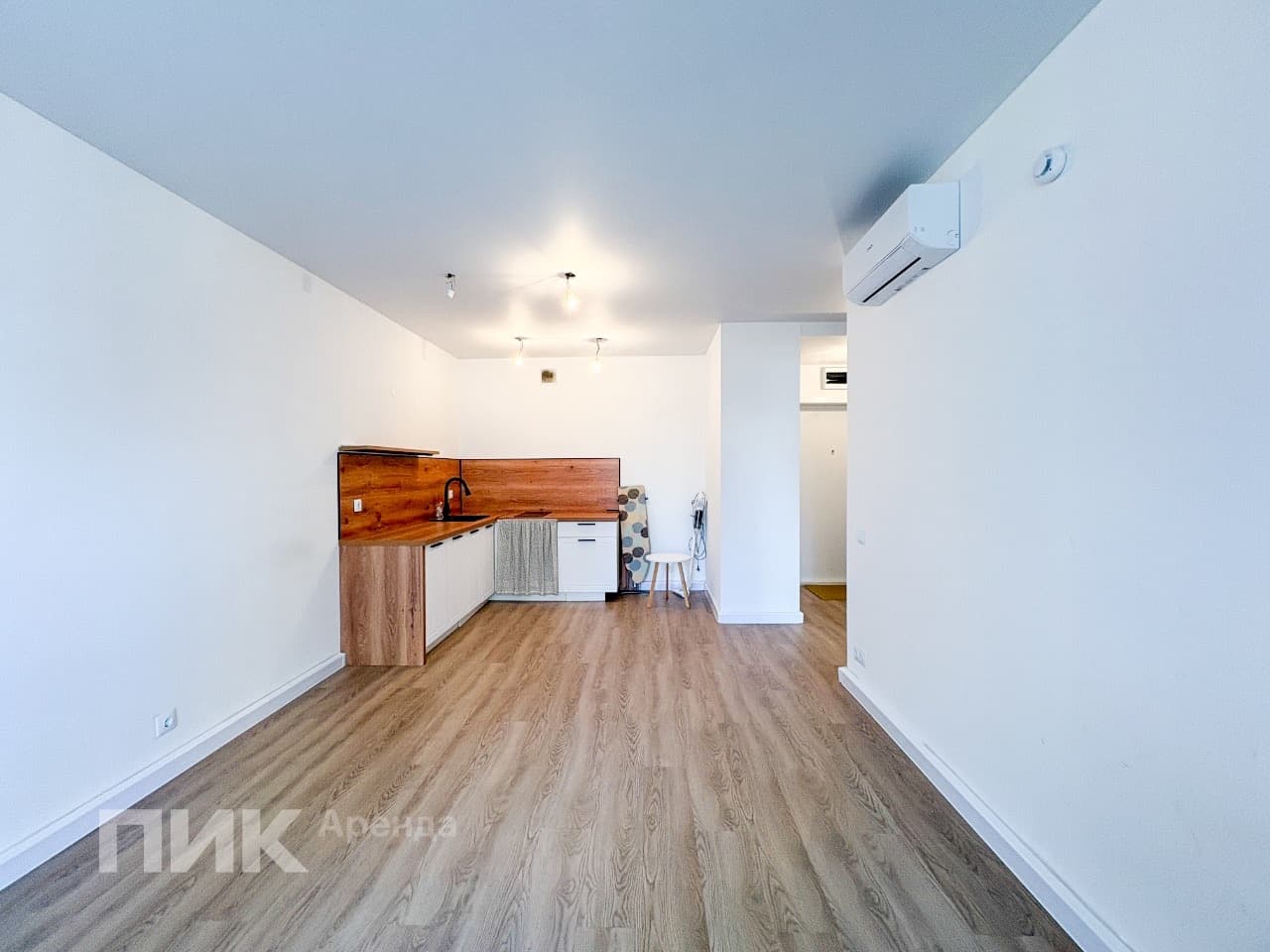 2-к. квартира, 41 м², 87 400 ₽/мес — фото № 3 2-к. квартира, 41 м², 87 400 ₽/мес — фото № 3