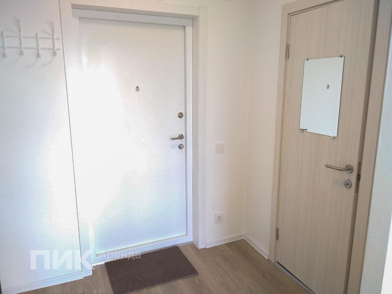 студия, 25 м², 28 600 ₽/мес — фото № 12 студия, 25 м², 28 600 ₽/мес — фото № 12