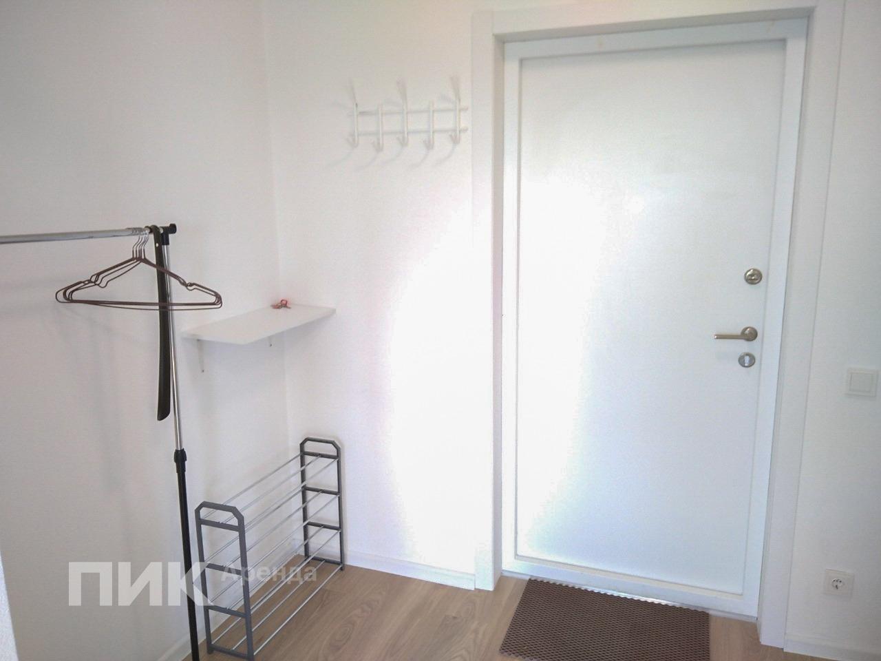 студия, 25 м², 28 600 ₽/мес — фото № 11 студия, 25 м², 28 600 ₽/мес — фото № 11