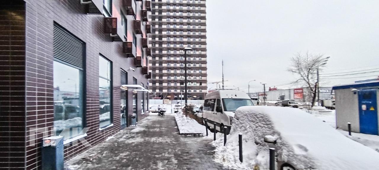 2-к. квартира, 61.1 м², 108 500 ₽/мес — фото № 17 2-к. квартира, 61.1 м², 108 500 ₽/мес — фото № 17