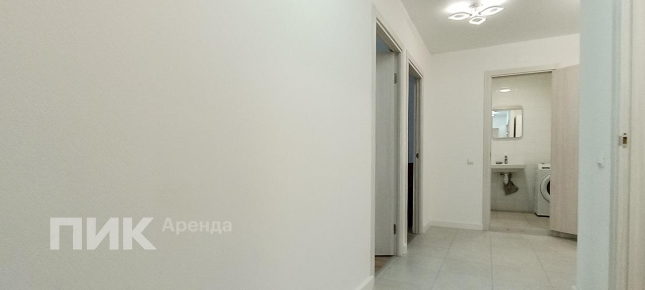 2-к. квартира, 61.1 м², 108 500 ₽/мес — фото № 11 2-к. квартира, 61.1 м², 108 500 ₽/мес — фото № 11