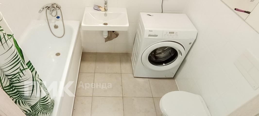 2-к. квартира, 61.1 м², 108 500 ₽/мес — фото № 9 2-к. квартира, 61.1 м², 108 500 ₽/мес — фото № 9