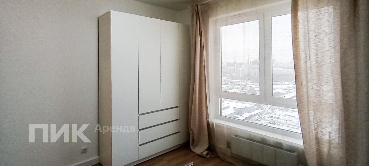 2-к. квартира, 61.1 м², 108 500 ₽/мес — фото № 5 2-к. квартира, 61.1 м², 108 500 ₽/мес — фото № 5