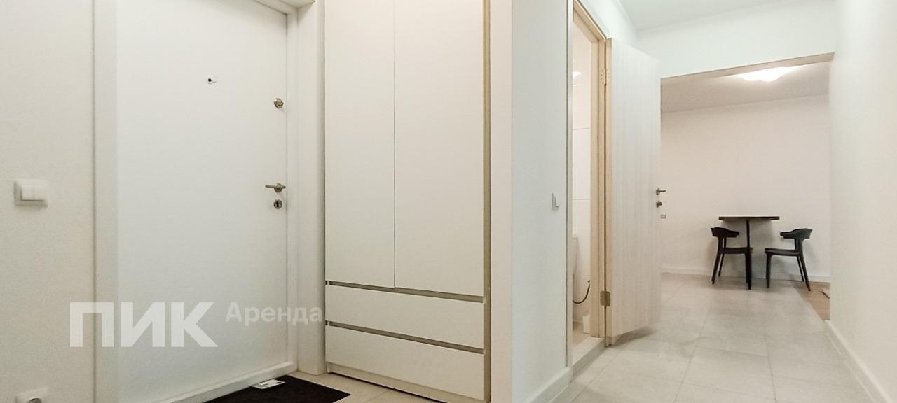 2-к. квартира, 61.1 м², 108 500 ₽/мес — фото № 12 2-к. квартира, 61.1 м², 108 500 ₽/мес — фото № 12
