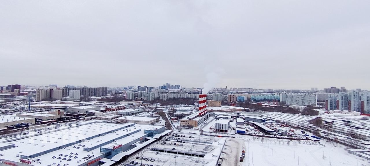 2-к. квартира, 61.1 м², 108 500 ₽/мес — фото № 14 2-к. квартира, 61.1 м², 108 500 ₽/мес — фото № 14