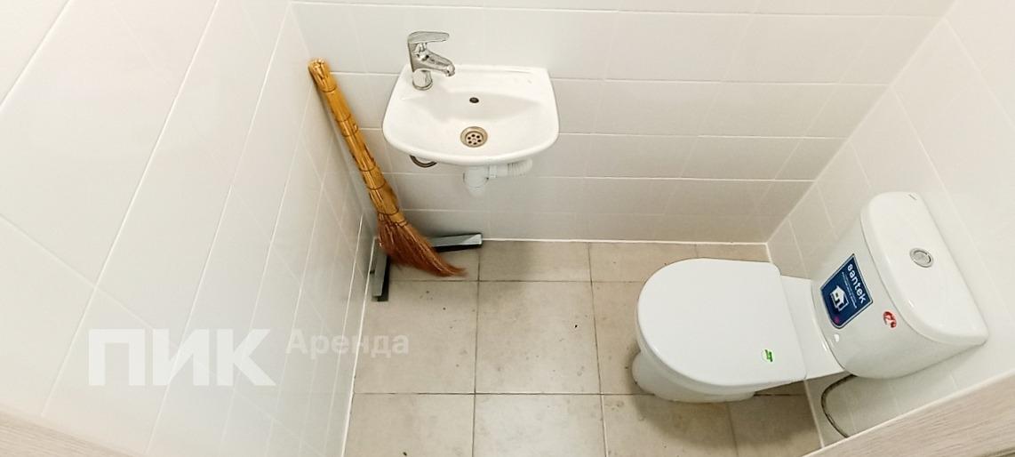 2-к. квартира, 61.1 м², 108 500 ₽/мес — фото № 10 2-к. квартира, 61.1 м², 108 500 ₽/мес — фото № 10