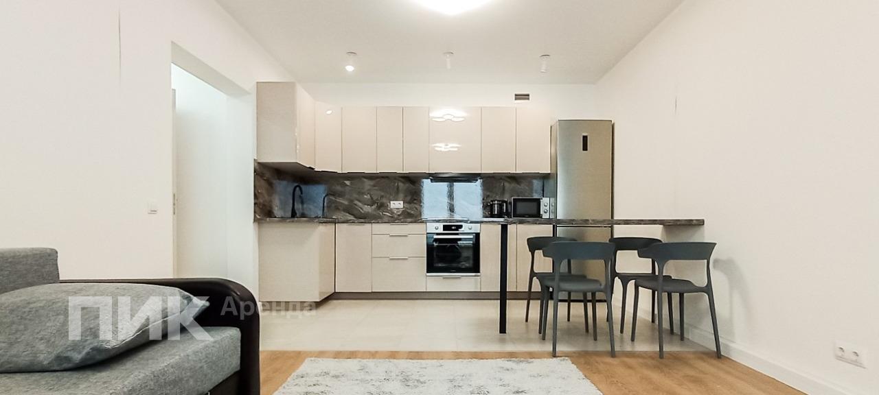 2-к. квартира, 61.1 м², 108 500 ₽/мес — фото № 1 2-к. квартира, 61.1 м², 108 500 ₽/мес — фото № 1