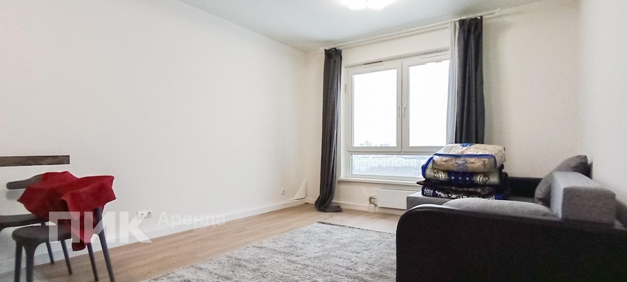 2-к. квартира, 61.1 м², 108 500 ₽/мес — фото № 2 2-к. квартира, 61.1 м², 108 500 ₽/мес — фото № 2