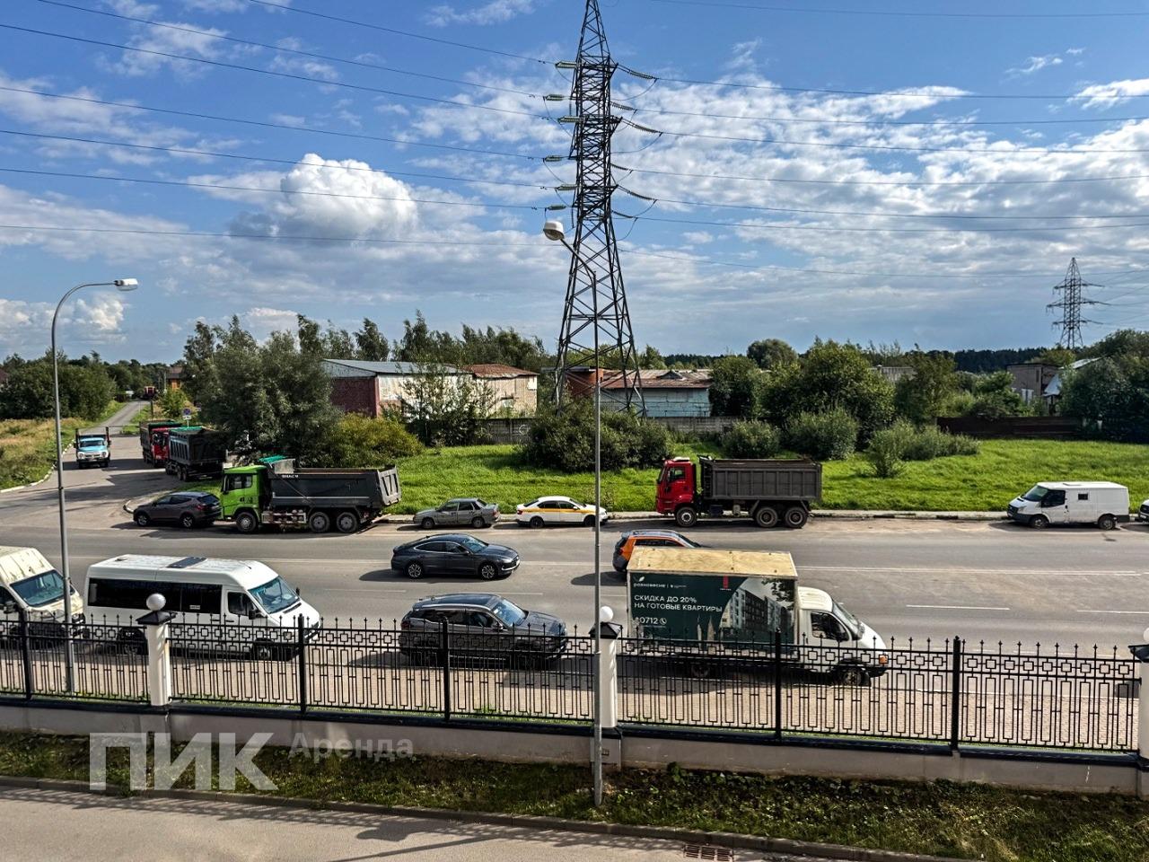 2-к. квартира, 61.7 м², 71 300 ₽/мес — фото № 13 2-к. квартира, 61.7 м², 71 300 ₽/мес — фото № 13