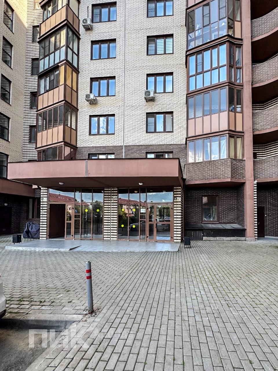 2-к. квартира, 61.7 м², 71 300 ₽/мес — фото № 16 2-к. квартира, 61.7 м², 71 300 ₽/мес — фото № 16
