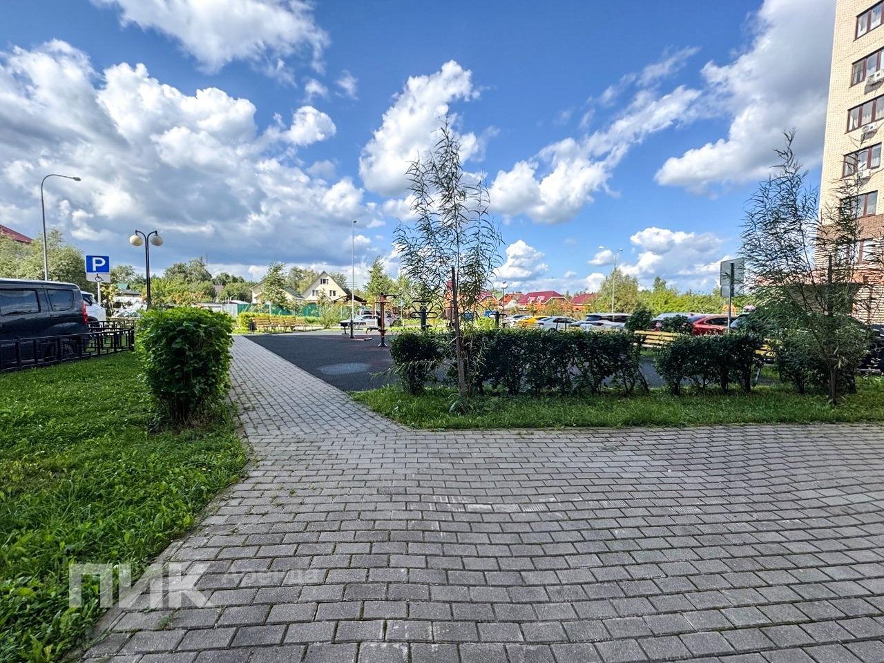 2-к. квартира, 61.7 м², 71 300 ₽/мес — фото № 17 2-к. квартира, 61.7 м², 71 300 ₽/мес — фото № 17
