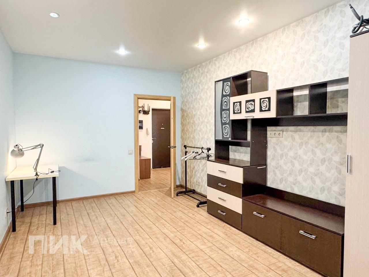 2-к. квартира, 61.7 м², 71 300 ₽/мес — фото № 4 2-к. квартира, 61.7 м², 71 300 ₽/мес — фото № 4