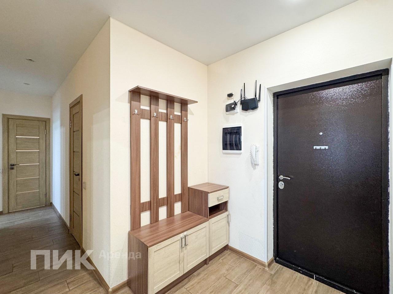 2-к. квартира, 61.7 м², 71 300 ₽/мес — фото № 12 2-к. квартира, 61.7 м², 71 300 ₽/мес — фото № 12