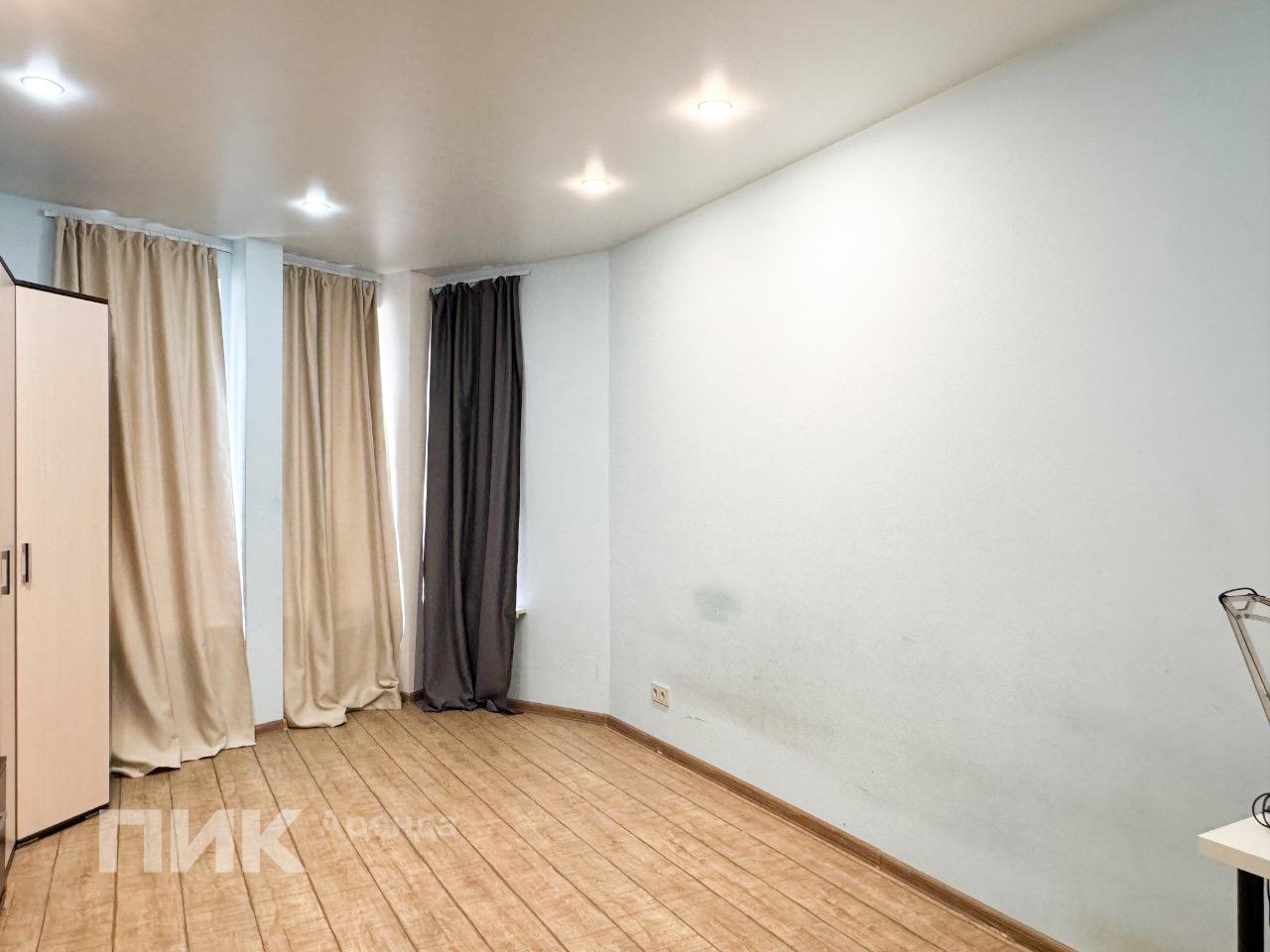2-к. квартира, 61.7 м², 71 300 ₽/мес — фото № 3 2-к. квартира, 61.7 м², 71 300 ₽/мес — фото № 3
