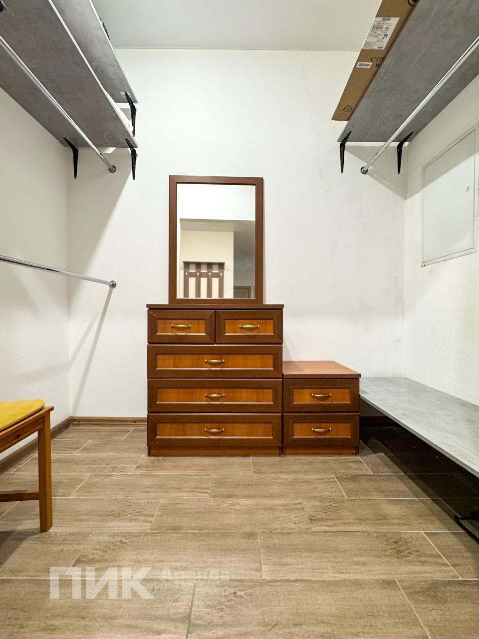 2-к. квартира, 61.7 м², 71 300 ₽/мес — фото № 10 2-к. квартира, 61.7 м², 71 300 ₽/мес — фото № 10