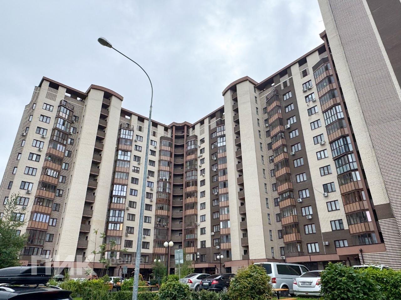 2-к. квартира, 61.7 м², 71 300 ₽/мес — фото № 14 2-к. квартира, 61.7 м², 71 300 ₽/мес — фото № 14