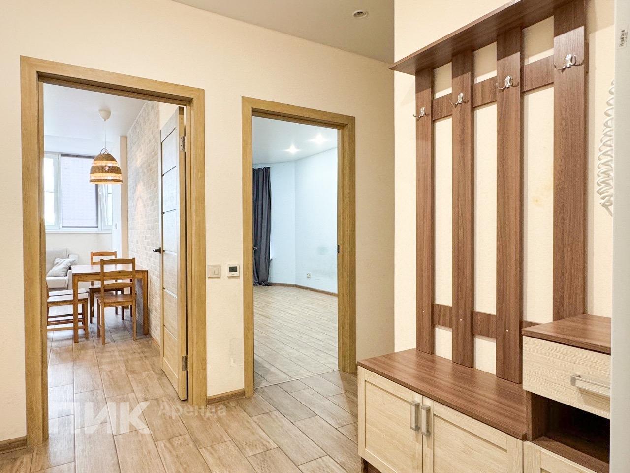 2-к. квартира, 61.7 м², 71 300 ₽/мес — фото № 11 2-к. квартира, 61.7 м², 71 300 ₽/мес — фото № 11