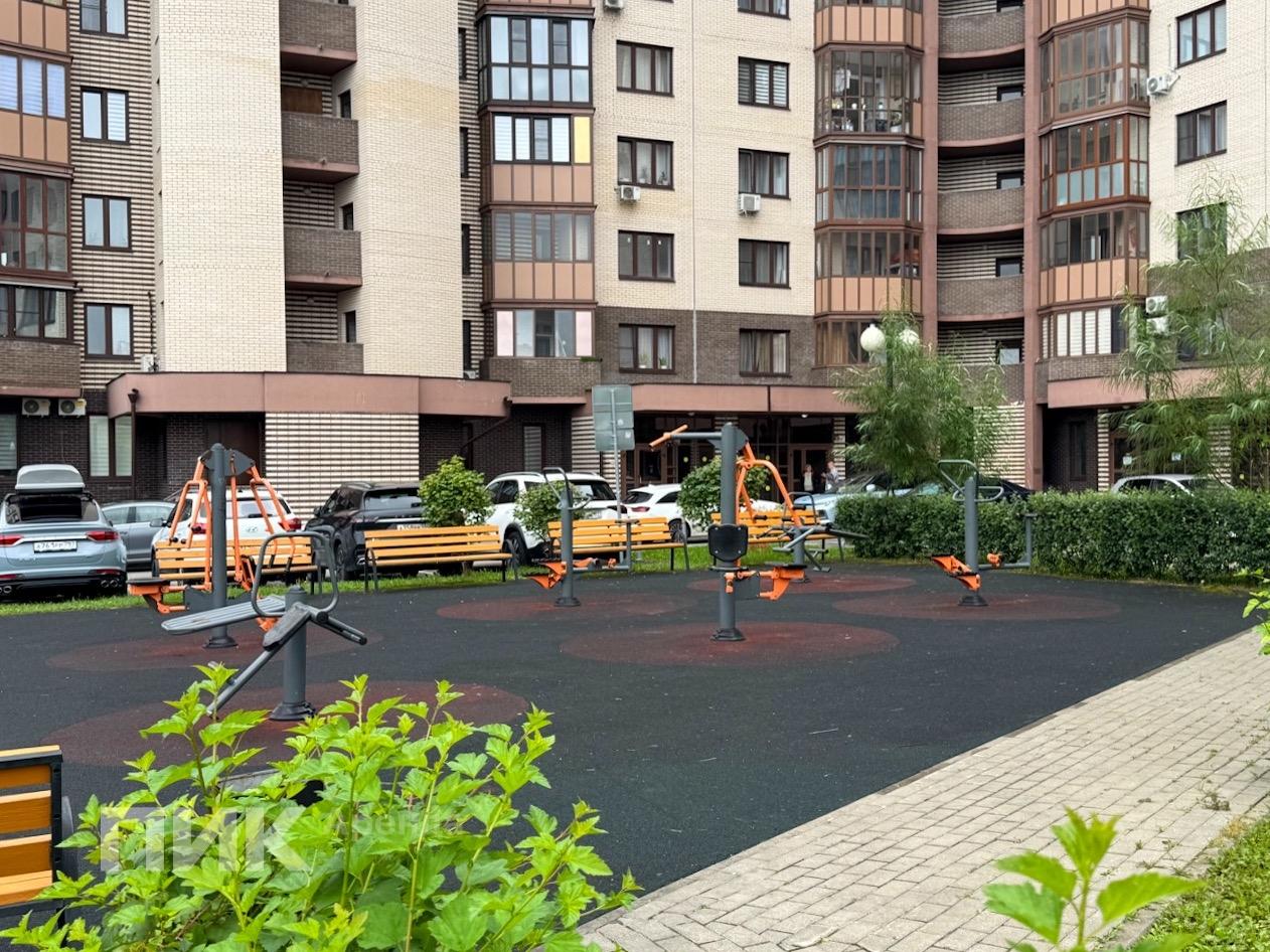 2-к. квартира, 61.7 м², 71 300 ₽/мес — фото № 15 2-к. квартира, 61.7 м², 71 300 ₽/мес — фото № 15