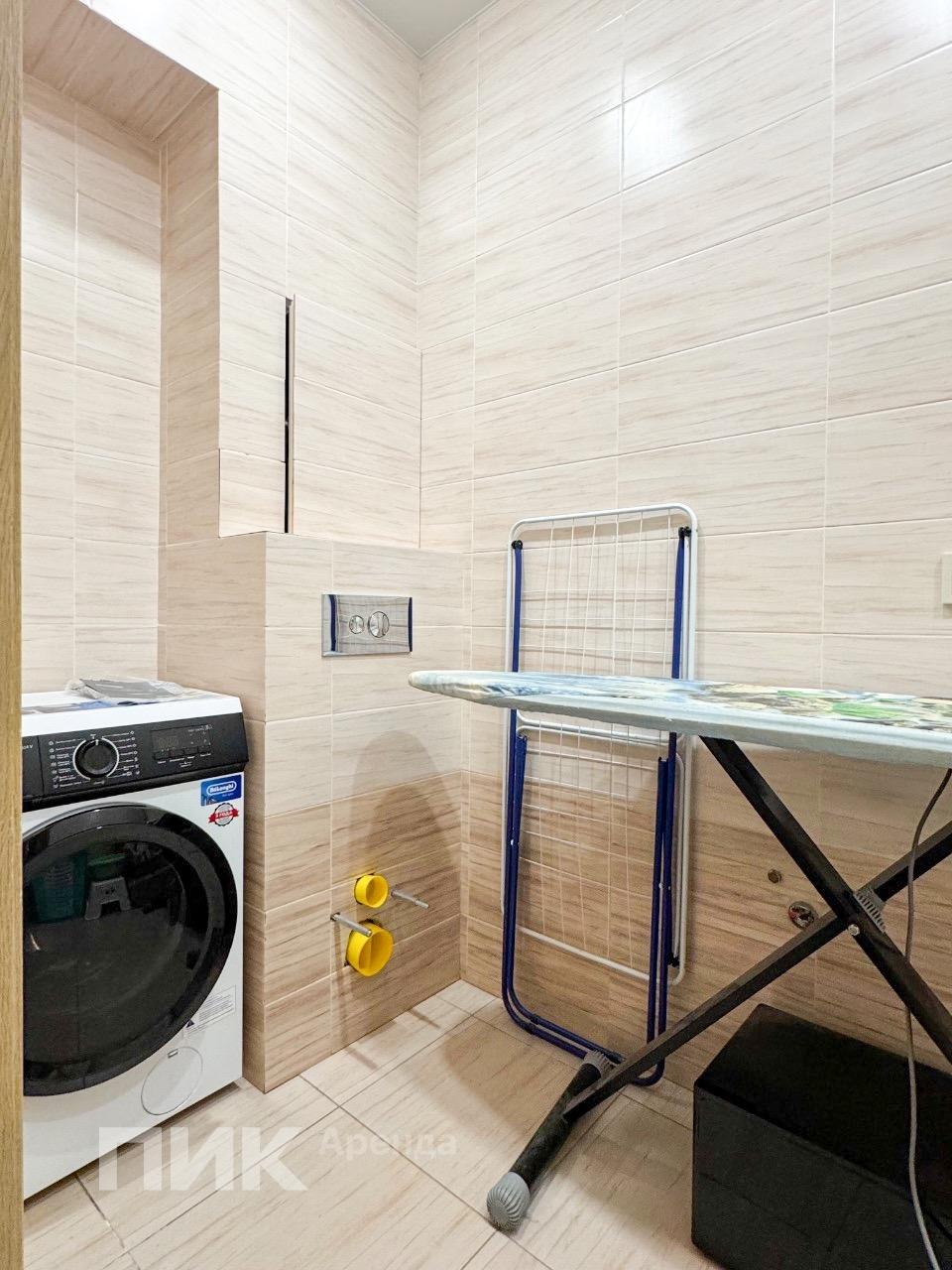 2-к. квартира, 61.7 м², 71 300 ₽/мес — фото № 9 2-к. квартира, 61.7 м², 71 300 ₽/мес — фото № 9