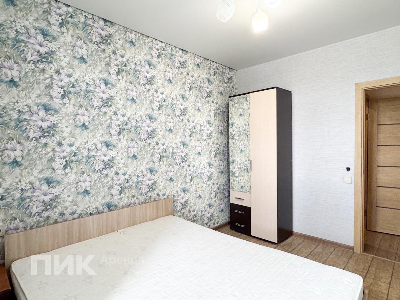 2-к. квартира, 61.7 м², 71 300 ₽/мес — фото № 2 2-к. квартира, 61.7 м², 71 300 ₽/мес — фото № 2