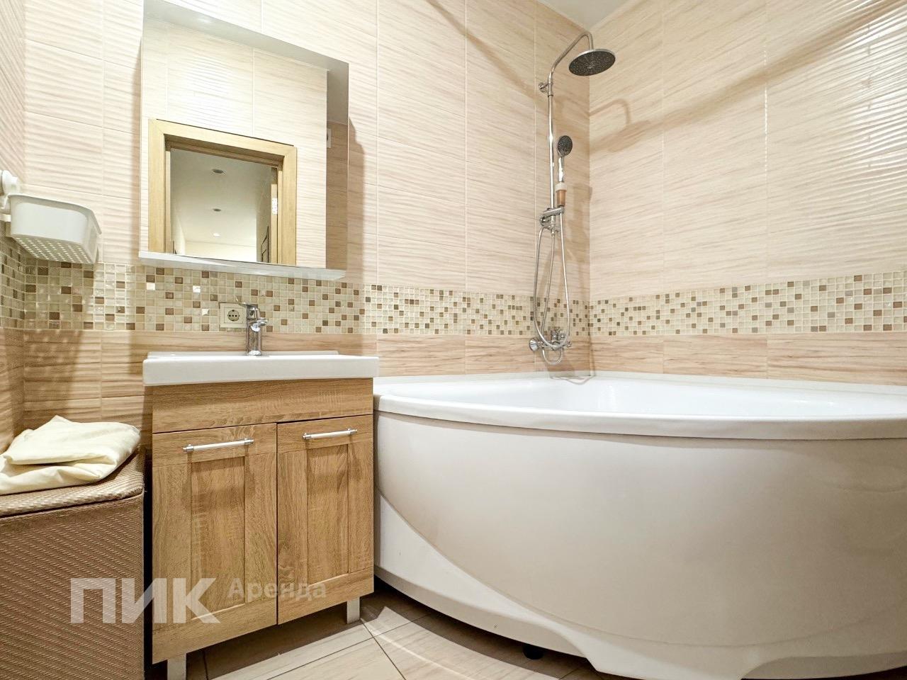 2-к. квартира, 61.7 м², 71 300 ₽/мес — фото № 8 2-к. квартира, 61.7 м², 71 300 ₽/мес — фото № 8