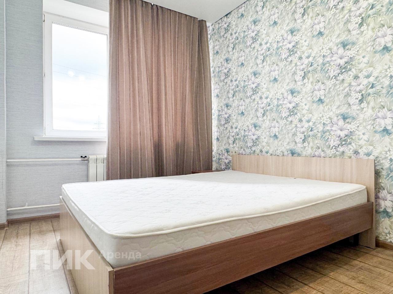 2-к. квартира, 61.7 м², 71 300 ₽/мес — фото № 1 2-к. квартира, 61.7 м², 71 300 ₽/мес — фото № 1