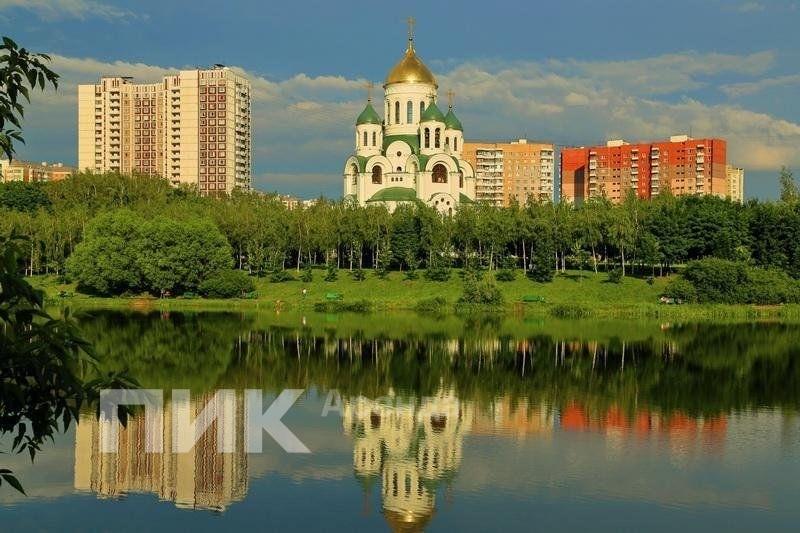 3-к. квартира, 72.7 м², 98 400 ₽/мес — фото № 25 3-к. квартира, 72.7 м², 98 400 ₽/мес — фото № 25