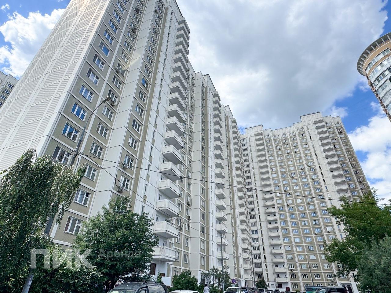 3-к. квартира, 72.7 м², 98 400 ₽/мес — фото № 26 3-к. квартира, 72.7 м², 98 400 ₽/мес — фото № 26