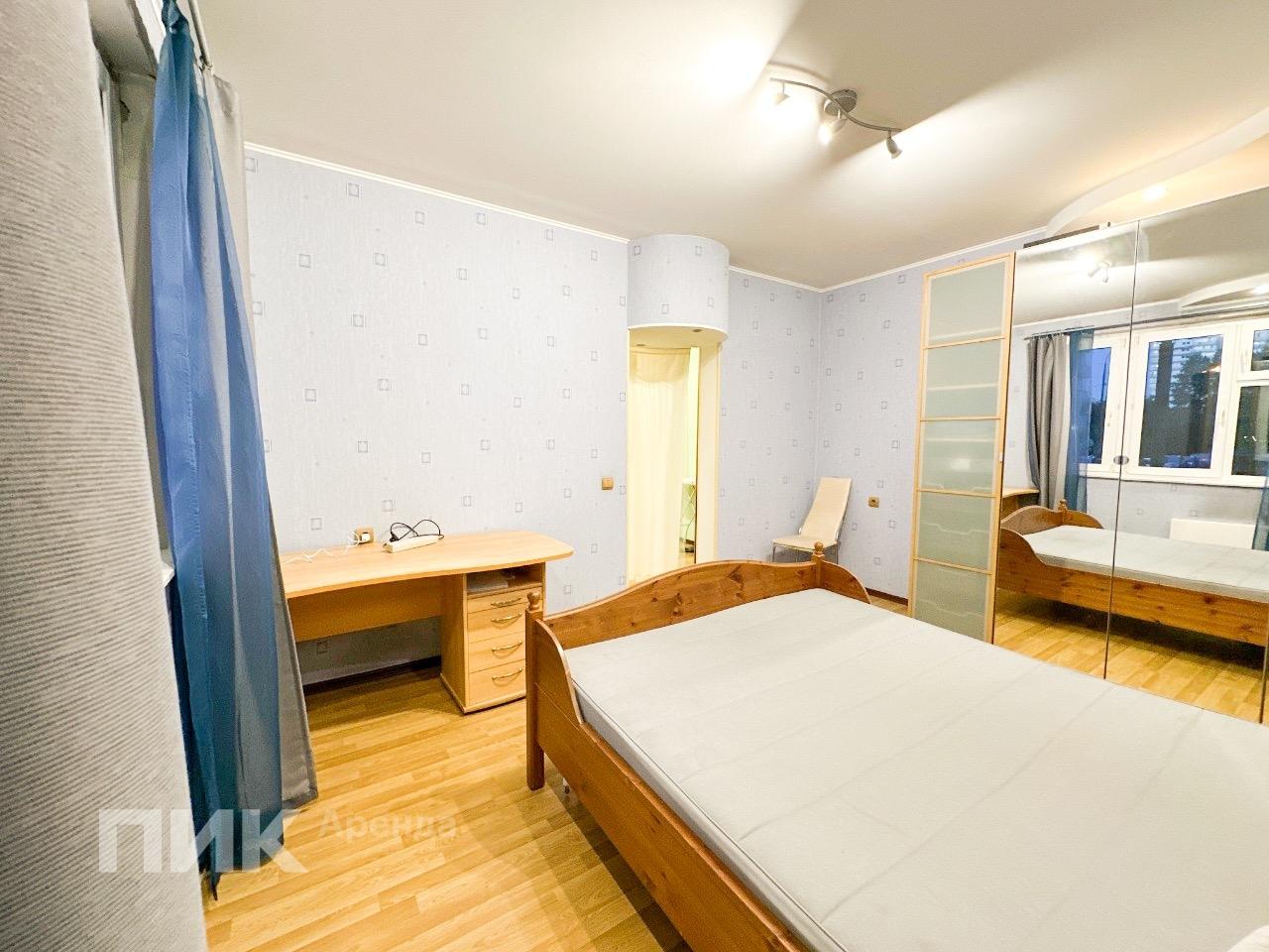 3-к. квартира, 72.7 м², 98 400 ₽/мес — фото № 8 3-к. квартира, 72.7 м², 98 400 ₽/мес — фото № 8