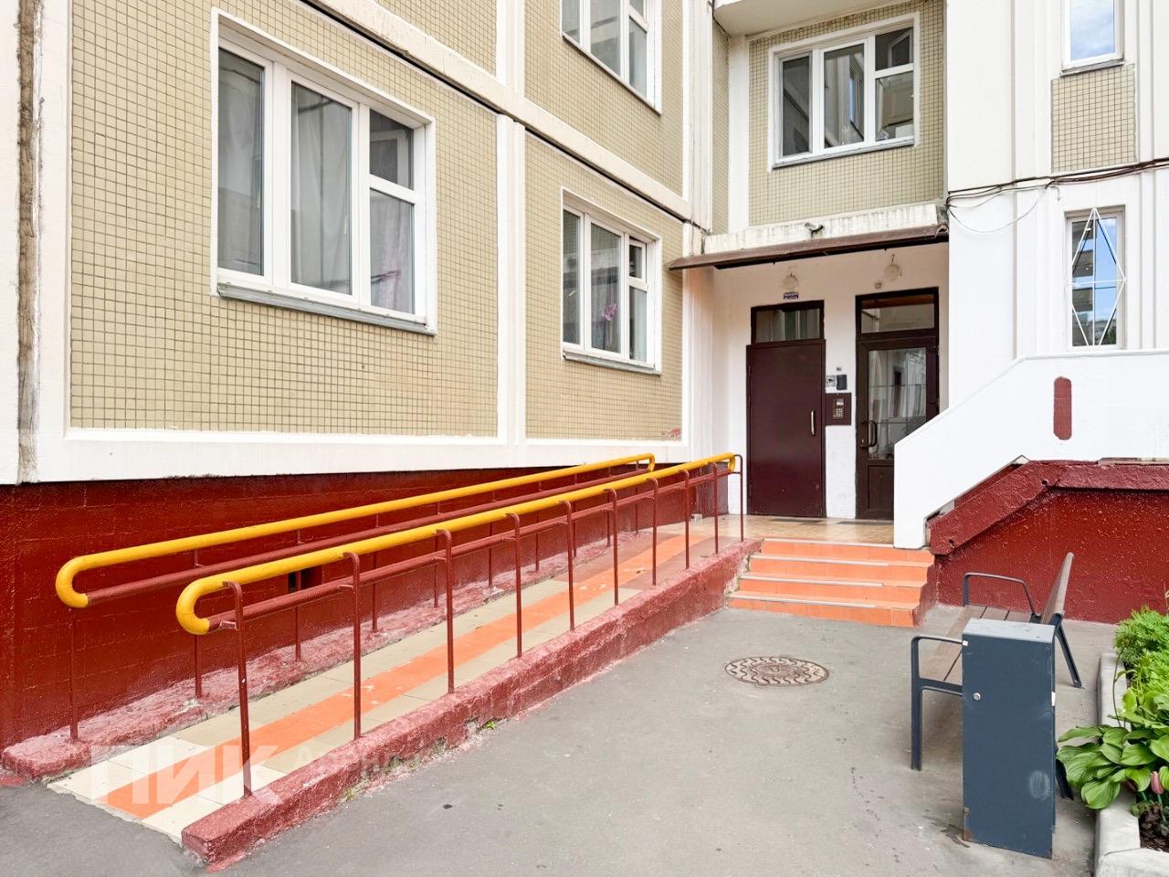 3-к. квартира, 72.7 м², 98 400 ₽/мес — фото № 28 3-к. квартира, 72.7 м², 98 400 ₽/мес — фото № 28