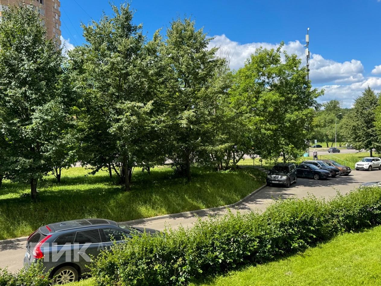 3-к. квартира, 72.7 м², 98 400 ₽/мес — фото № 24 3-к. квартира, 72.7 м², 98 400 ₽/мес — фото № 24