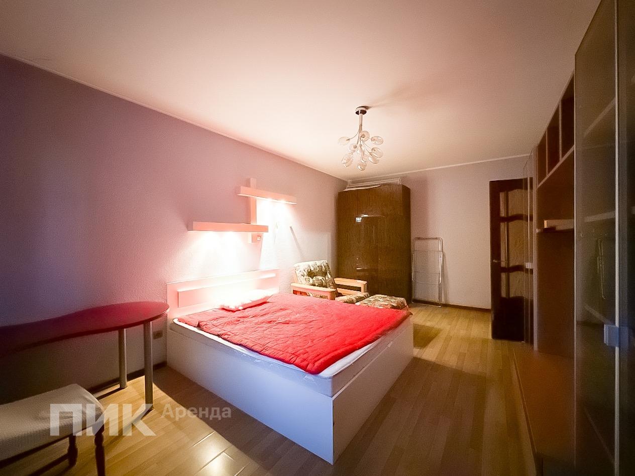 3-к. квартира, 72.7 м², 98 400 ₽/мес — фото № 11 3-к. квартира, 72.7 м², 98 400 ₽/мес — фото № 11