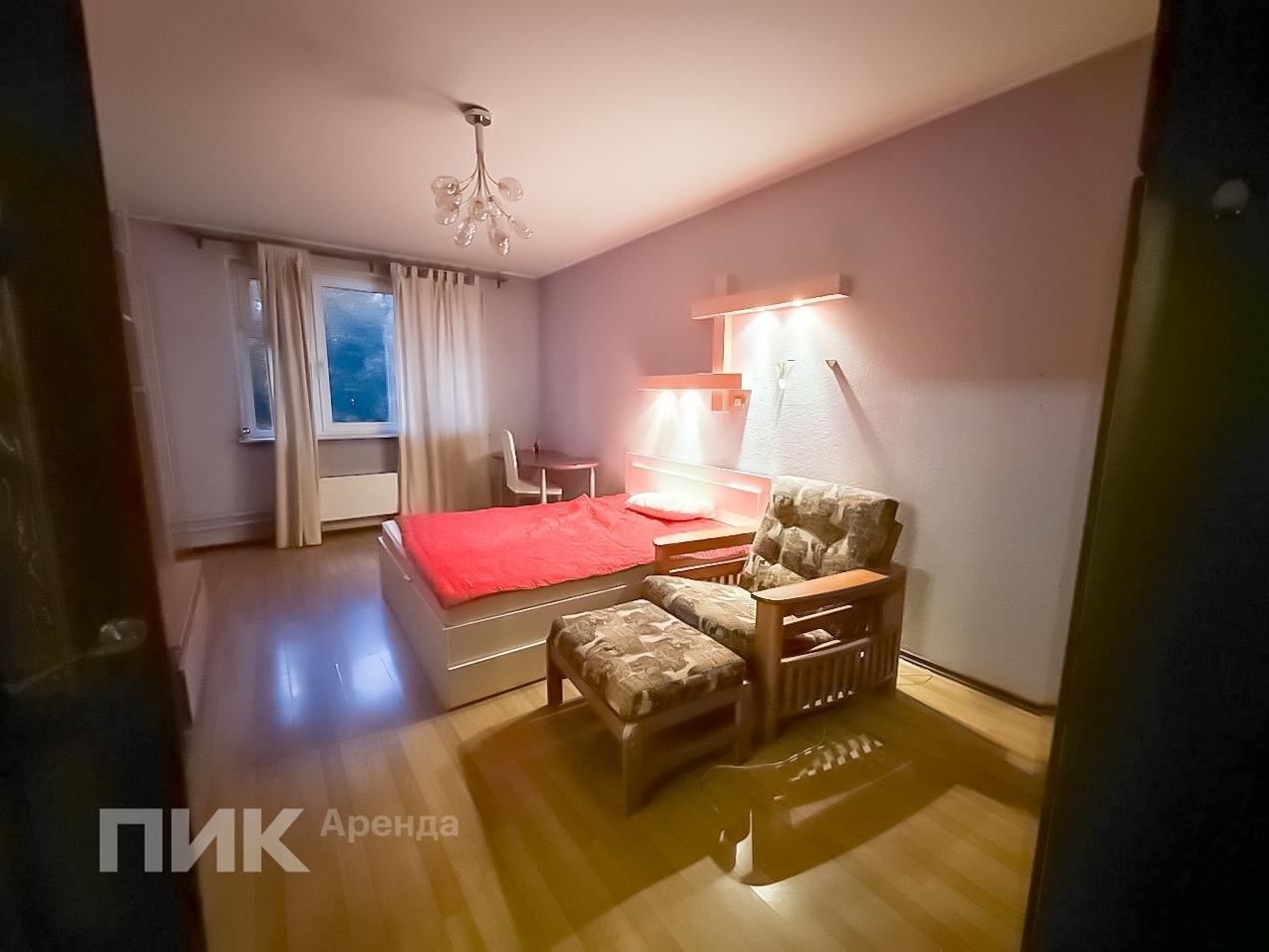 3-к. квартира, 72.7 м², 98 400 ₽/мес — фото № 10 3-к. квартира, 72.7 м², 98 400 ₽/мес — фото № 10