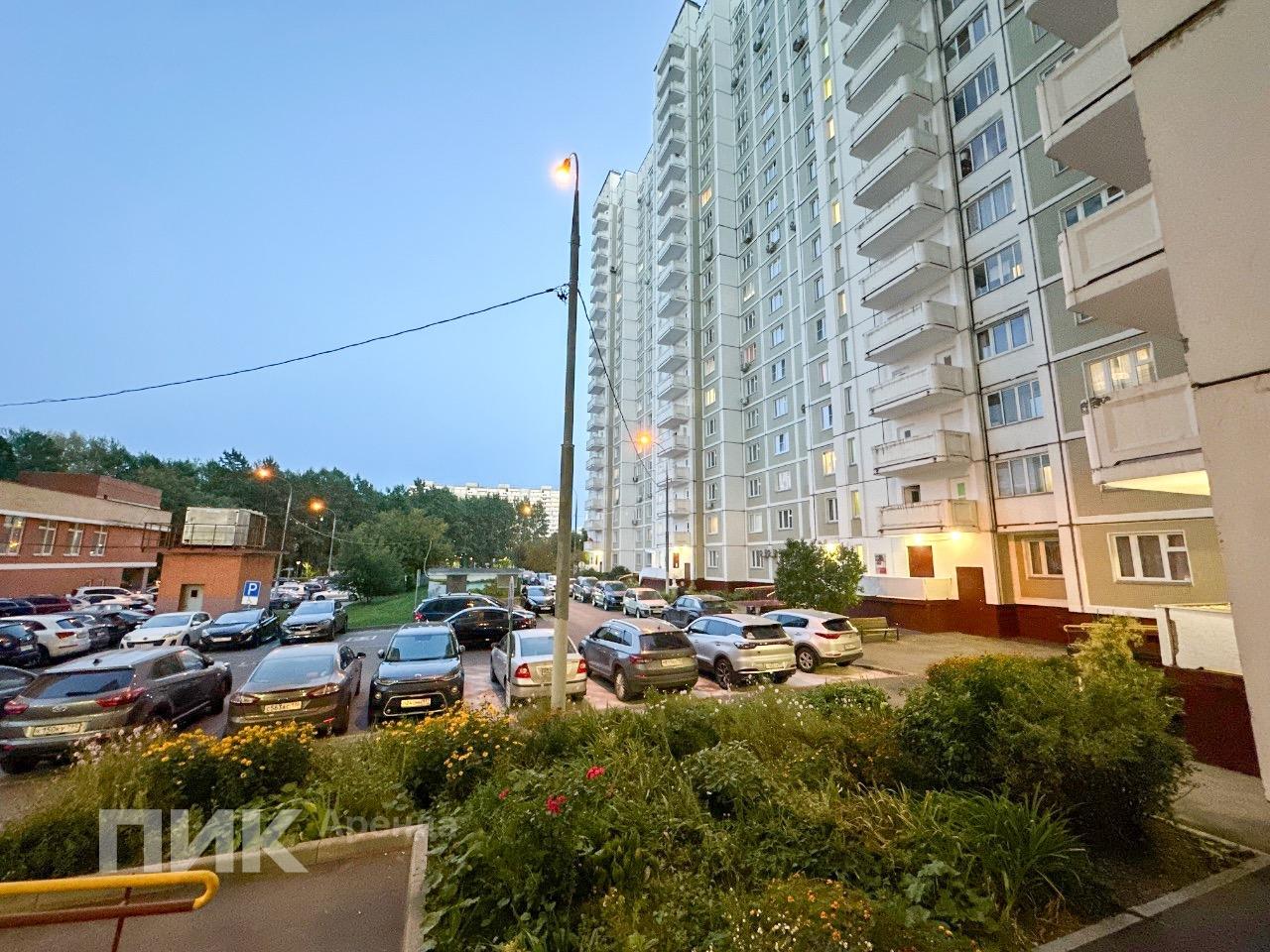 3-к. квартира, 72.7 м², 98 400 ₽/мес — фото № 23 3-к. квартира, 72.7 м², 98 400 ₽/мес — фото № 23