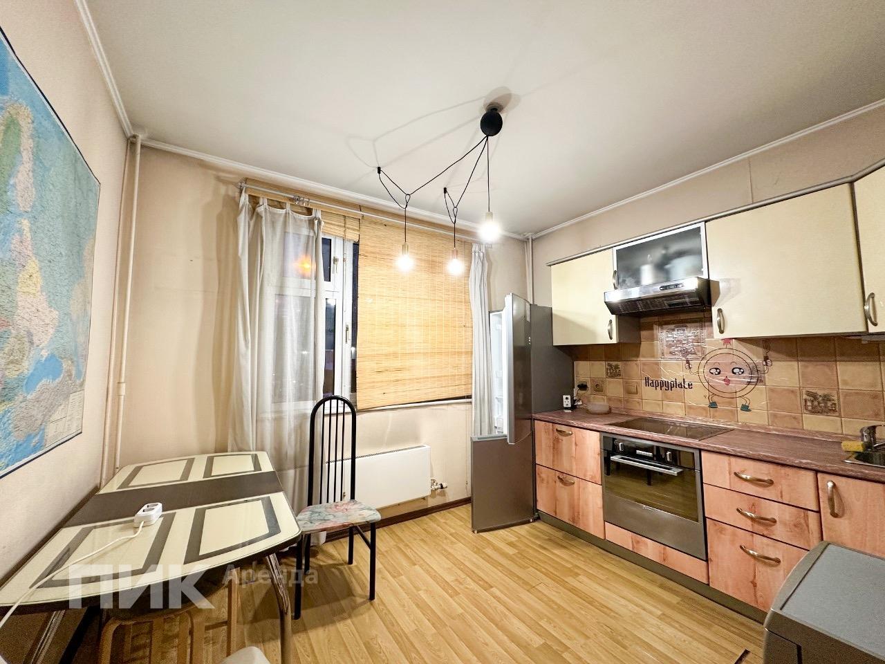 3-к. квартира, 72.7 м², 98 400 ₽/мес — фото № 13 3-к. квартира, 72.7 м², 98 400 ₽/мес — фото № 13