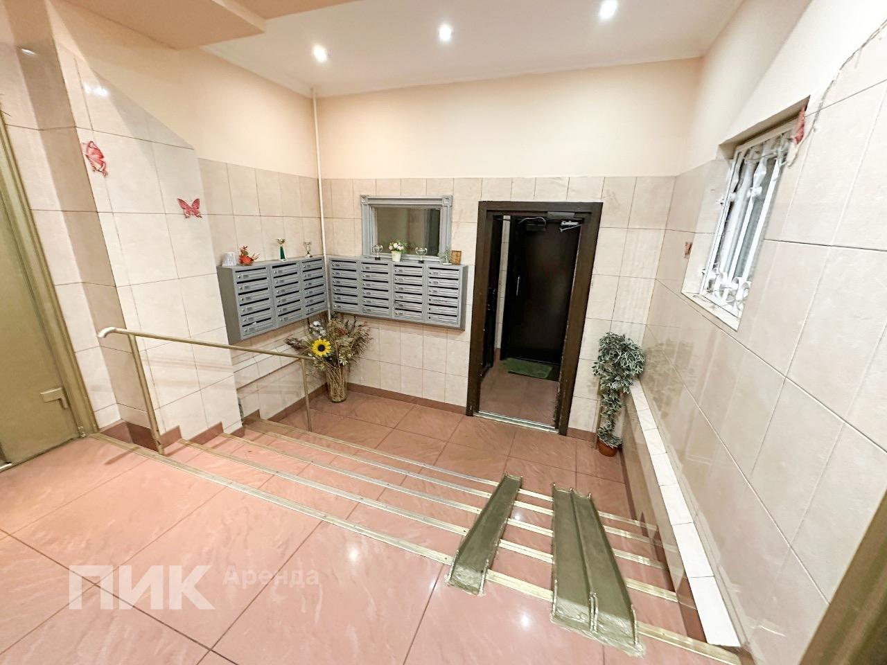 3-к. квартира, 72.7 м², 98 400 ₽/мес — фото № 20 3-к. квартира, 72.7 м², 98 400 ₽/мес — фото № 20
