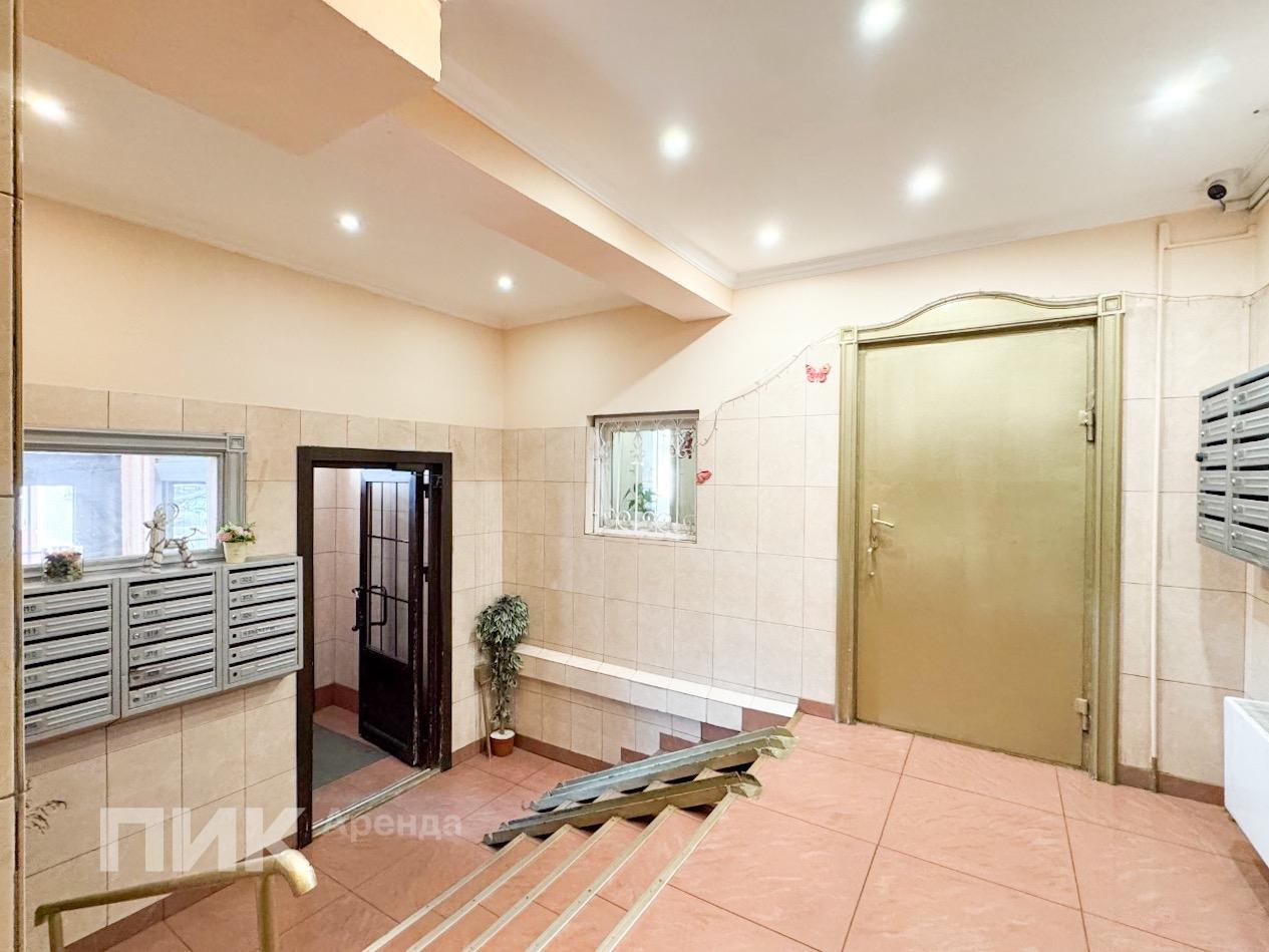 3-к. квартира, 72.7 м², 98 400 ₽/мес — фото № 21 3-к. квартира, 72.7 м², 98 400 ₽/мес — фото № 21