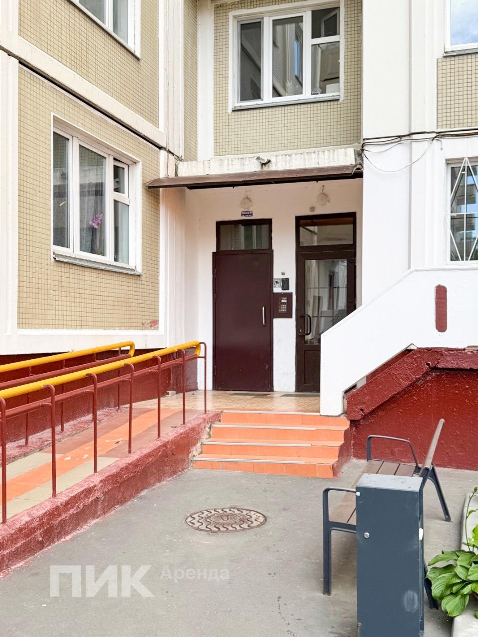3-к. квартира, 72.7 м², 98 400 ₽/мес — фото № 27 3-к. квартира, 72.7 м², 98 400 ₽/мес — фото № 27